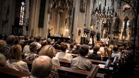 Cả thế giới cầu nguyện cho các nạn nhân trên chuyến bay xấu số MH17